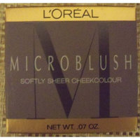 Loreal Microblush Cheekcolour /Blush Brunelle