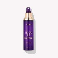 tarte™ ready, set, radiant skin mist