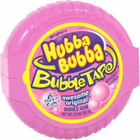 Wholesale Hubba Bubba Bubble Tape Orig (Pack of 2)