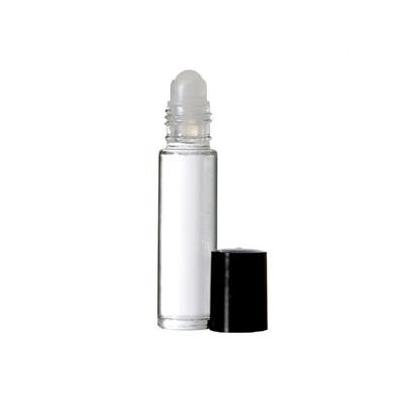 AFRICAN MUSK (GREEN) Body Oil - 1/3 Oz