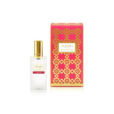 Agraria Cedar Rose Room Spray, 3.4 oz./ 100 mL