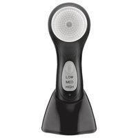 True Glow by Conair SFBM True Glow(TM) Sonic Skincare Solution Brush