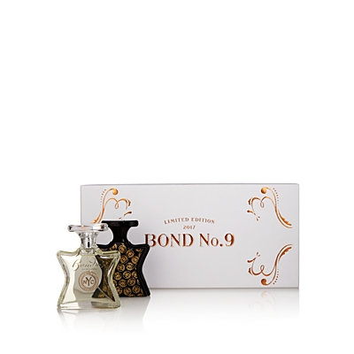 Bond No. 9 New York The Greatest Showman Eau de Parfum Gift Set for Men - 100% Exclusive