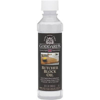 Northern Lab-goddards Goddard's Butcher Block Conditioner Oil