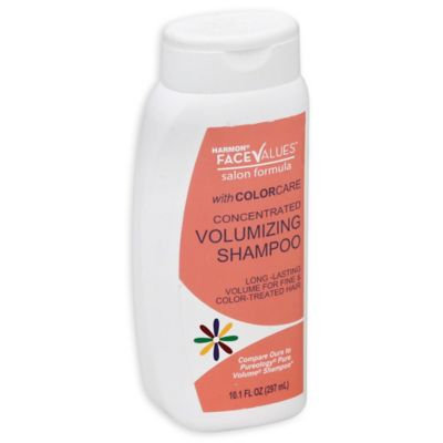 Harmon Face Values Colorcare Volume Shampoo 10.1 oz