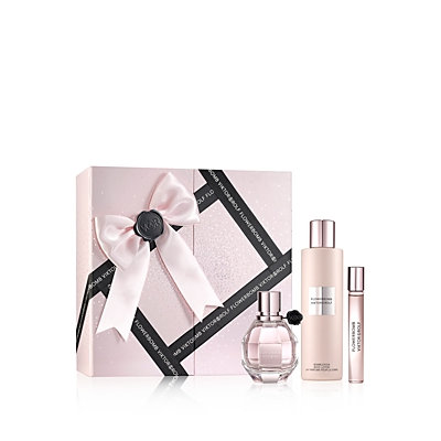 Viktor & Rolf Limited-Edition Flowerbomb Set- $198.00 Value