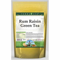 Rum Raisin Green Tea (50 tea bags, ZIN: 532259)