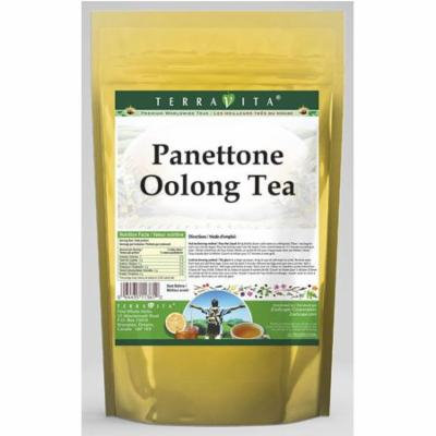 Panettone Oolong Tea (25 tea bags, ZIN: 531690) - 2-Pack