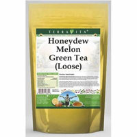 Honeydew Melon Green Tea (Loose) (4 oz, ZIN: 531792) - 3-Pack