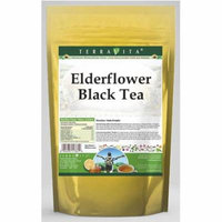 Elderflower Black Tea (25 tea bags, ZIN: 532506) - 2-Pack