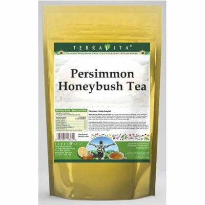 Persimmon Honeybush Tea (50 tea bags, ZIN: 533716) - 3-Pack