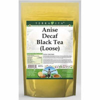 Anise Decaf Black Tea (Loose) (8 oz, ZIN: 531417) - 3-Pack