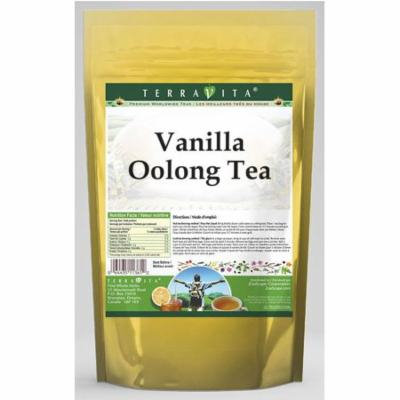 Vanilla Oolong Tea (25 tea bags, ZIN: 531114) - 2-Pack