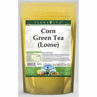 Corn Green Tea (Loose) (8 oz, ZIN: 531973)