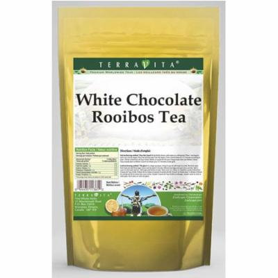 White Chocolate Rooibos Tea (25 tea bags, ZIN: 535852)