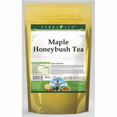 Maple Honeybush Tea (50 tea bags, ZIN: 531483) - 2-Pack