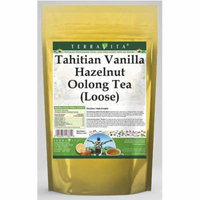 Tahitian Vanilla Hazelnut Oolong Tea (Loose) (8 oz, ZIN: 536303)