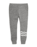 Sol Angeles Boys' Waves Hacci Jogger Pants - Little Kid