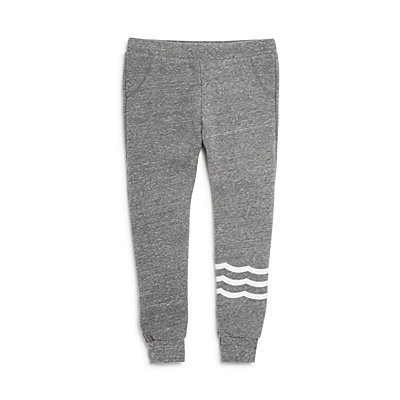 Sol Angeles Boys' Waves Hacci Jogger Pants - Little Kid