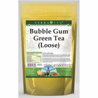 Bubble Gum Green Tea (Loose) (4 oz, ZIN: 534637) - 3-Pack