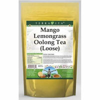 Mango Lemongrass Oolong Tea (Loose) (8 oz, ZIN: 535402) - 2-Pack