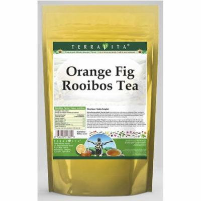 Orange Fig Rooibos Tea (25 tea bags, ZIN: 534915) - 2-Pack