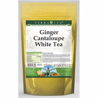Ginger Cantaloupe White Tea (50 tea bags, ZIN: 534244)
