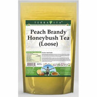 Peach Brandy Honeybush Tea (Loose) (4 oz, ZIN: 534077) - 2-Pack
