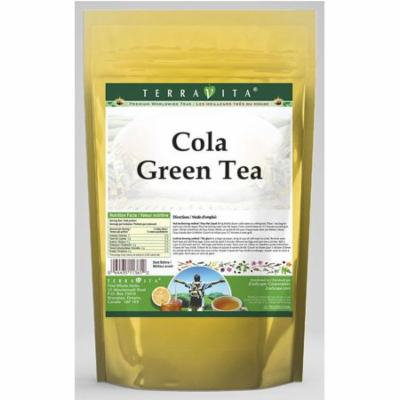 Cola Green Tea (50 tea bags, ZIN: 531827) - 3-Pack