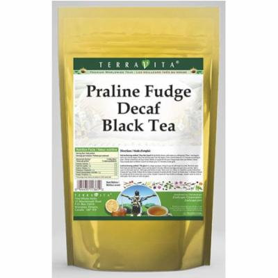 Praline Fudge Decaf Black Tea (25 tea bags, ZIN: 536096) - 3-Pack