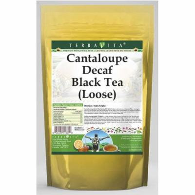 Cantaloupe Decaf Black Tea (Loose) (4 oz, ZIN: 534153) - 3-Pack