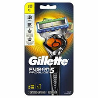 Gillette Fusion5 ProGlide Men's Razor (Pack of 8)