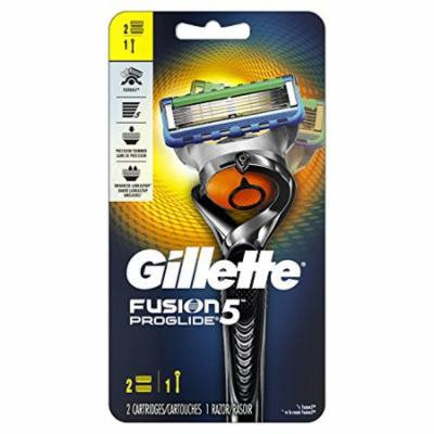 Gillette Fusion5 ProGlide Men's Razor (Pack of 8)