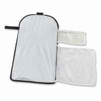 Summer Infant ChangeAway Portable Changing Kit, 24 x 13 Inches - 1 Ea, 8 Pack