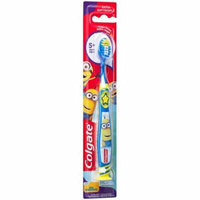 Colgate Kids Minions Toothbrush (Pack of 18)