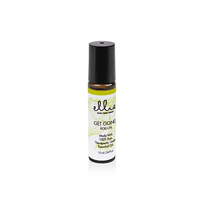 Ellia Get Going Roll On Essential Oil