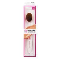 Ruby Kisses Foundation Oval Brush RMOB03