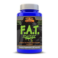 Weight Loss Blend - Garcinia Cambogia - Caralluma - Forskolin - Raspberry Ketones - Pure Natural Carb Blocking Appetite Suppressant -Recommended Energy Booster Fat Burning Supplements Made In The USA!