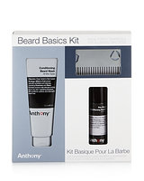 Anthony Beard Basics Kit