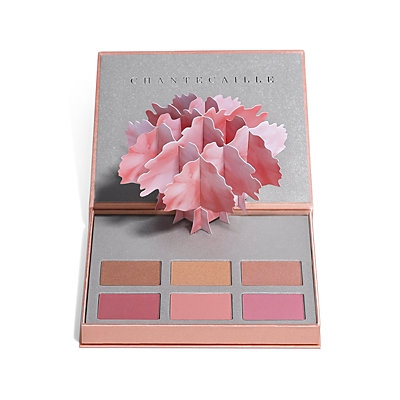 Chantecaille Limited Edition - L'Arbre Illuminé Palette