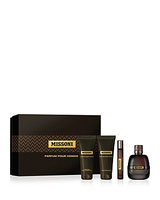 Converse Missoni Parfum Pour Homme Eau de Parfum Gift Set ($177 value)