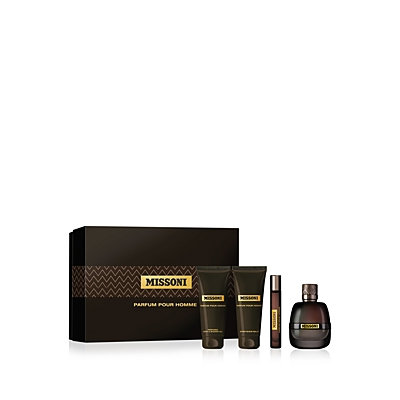 Converse Missoni Parfum Pour Homme Eau de Parfum Gift Set ($177 value)