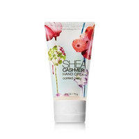 Bath & Body Works® Signature Collection Carried Away Shea Cashmere Hand Cream