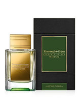 Zegna Elements of Man Strength (EDP)