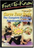 Fun to Know Vol. 1-Carve Your Body