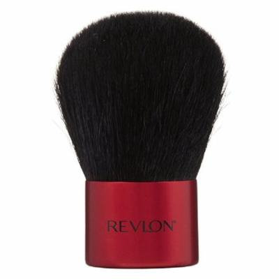 Revlon Kabuki Makeup Brush, Premium + Makeup Blender Stick, 12 Pcs