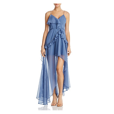 La Maison Talulah Bluebell High/Low Dress