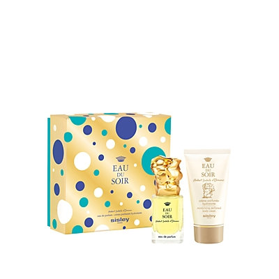 Sisley Limited Edition Eau du Soir Set with 30ml EDP
