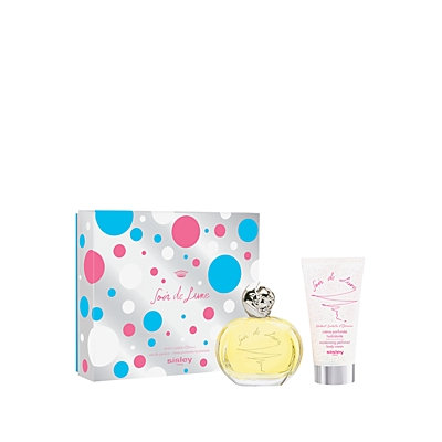 Sisley Limited Edition Soir de Lune Set with 100ml EDP