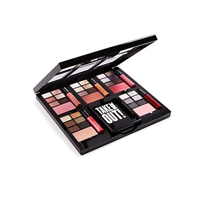 Lord & Taylor Makeup Set-NO COLOR-One Size